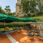 Culture Capodimonte Hotel Naples