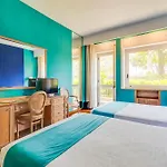 Hotel Culture Capodimonte Naples