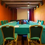 Hotel Culture Capodimonte Naples