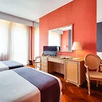 Culture Capodimonte Hotel 4*