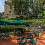 Culture Capodimonte 4* Naples