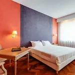 Culture Capodimonte Hotel