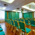 Hotel Culture Capodimonte Naples