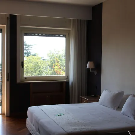 Culture Capodimonte Hotel 4*