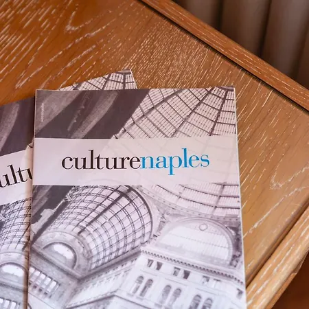 Culture Capodimonte 4* Napoli
