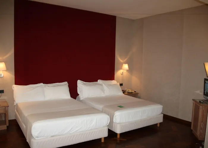Culture Capodimonte Hotel