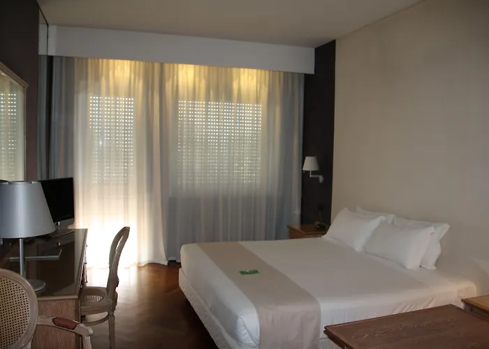 Hotel Culture Capodimonte 4*