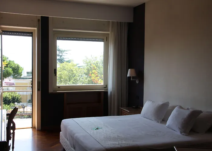 Culture Capodimonte Hotel 4*