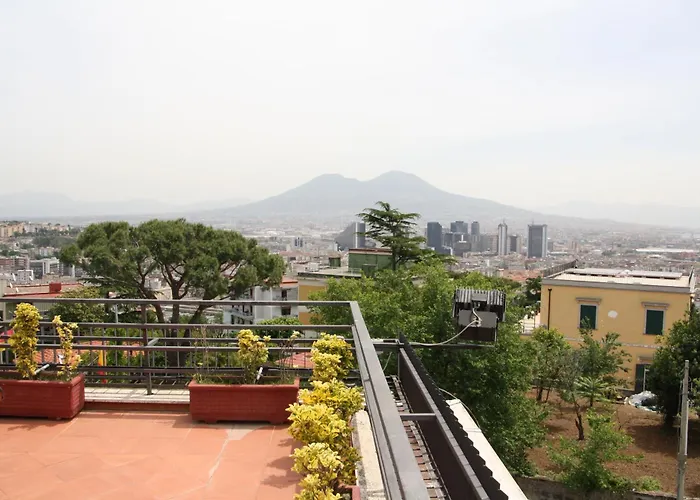 Hotel Culture Capodimonte