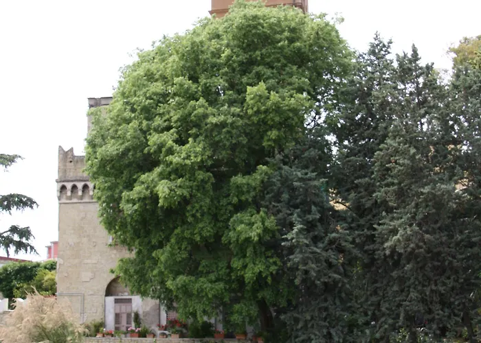 Hotel Culture Capodimonte Naples
