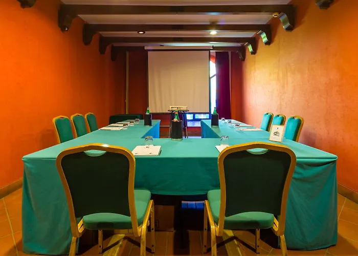 Hotel Culture Capodimonte Naples