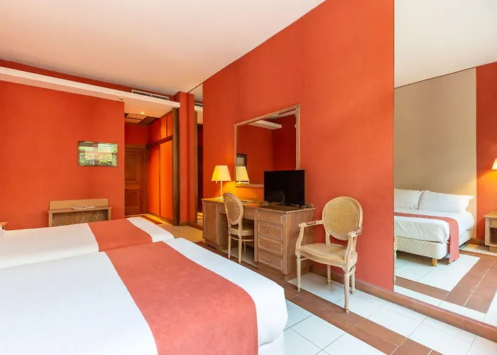 Hotel Culture Capodimonte