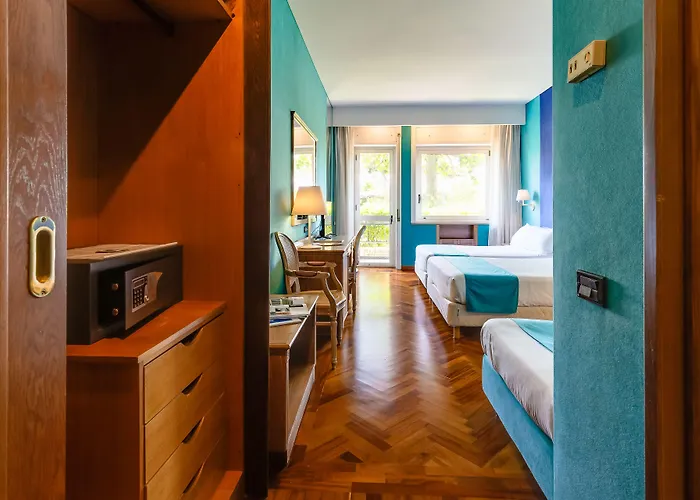 Hotel Culture Capodimonte