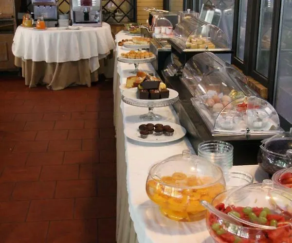 Culture Capodimonte Hotel 4*