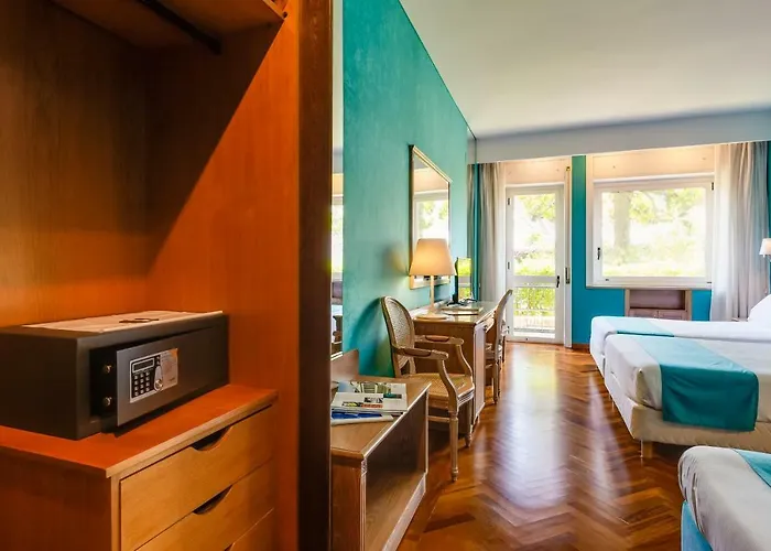 Hotel Culture Capodimonte