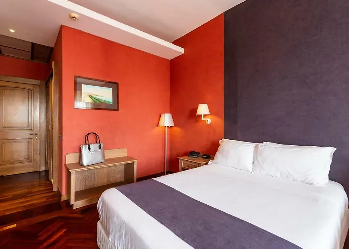 Hotel Culture Capodimonte 4*