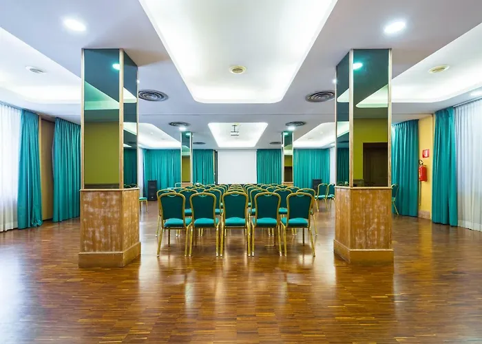 Culture Capodimonte Hotel Naples