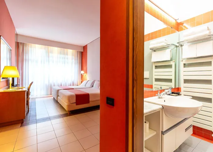 Culture Capodimonte Hotel Naples