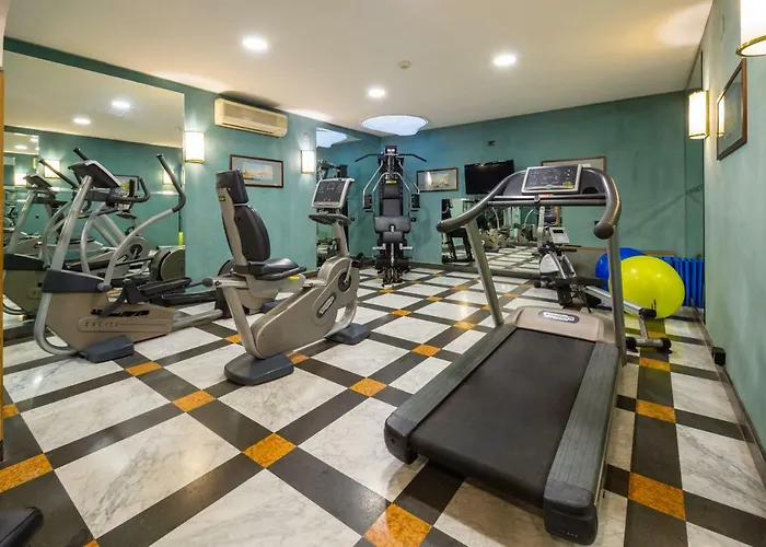 Hotel Culture Capodimonte