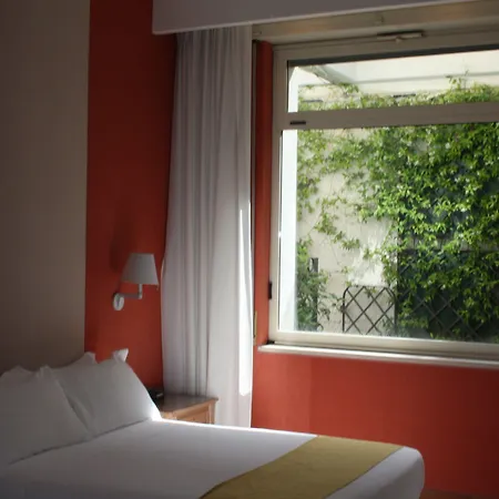 Culture Capodimonte 4* Neapol