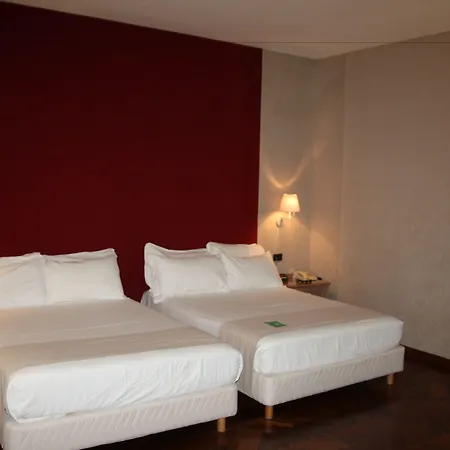 Culture Capodimonte Hotel