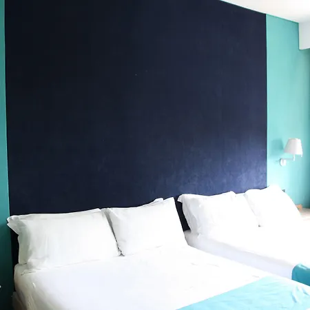 Culture Capodimonte 4* Neapol