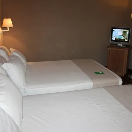 Culture Capodimonte 4* Neapol