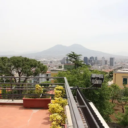 Hotel Culture Capodimonte