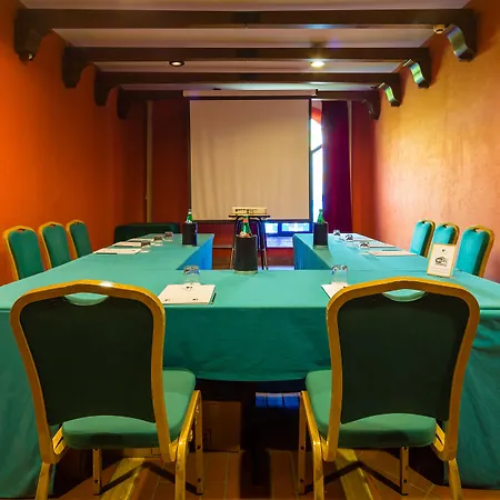 Hotel Culture Capodimonte Neapol