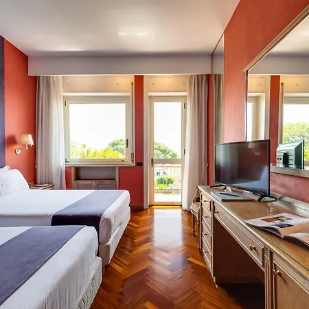 Culture Capodimonte Hotel 4*