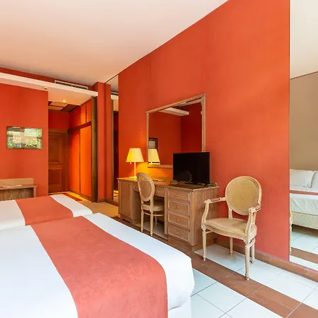 Hotel Culture Capodimonte