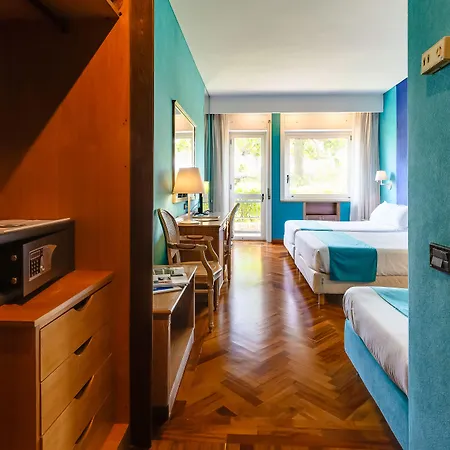 Hotel Culture Capodimonte