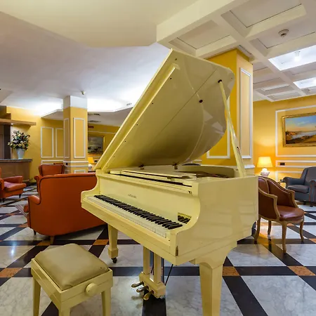 Culture Capodimonte Hotel