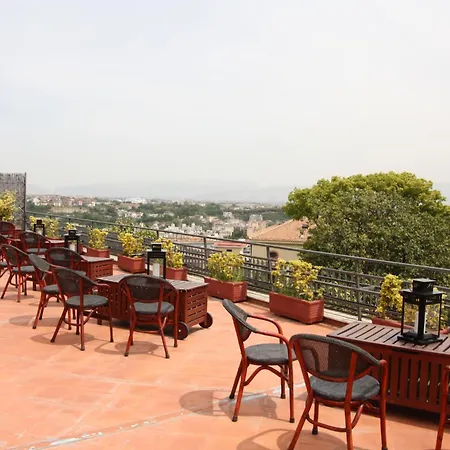 Hotel Culture Capodimonte 4*