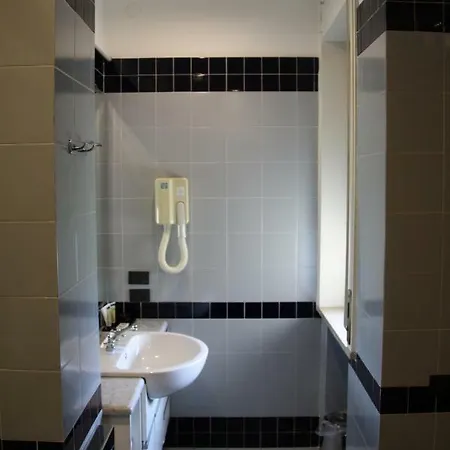 Hotel Culture Capodimonte Nápoles