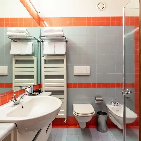 Hotel Culture Capodimonte 4*