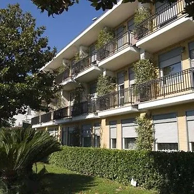 Culture Capodimonte Hotel Neapol