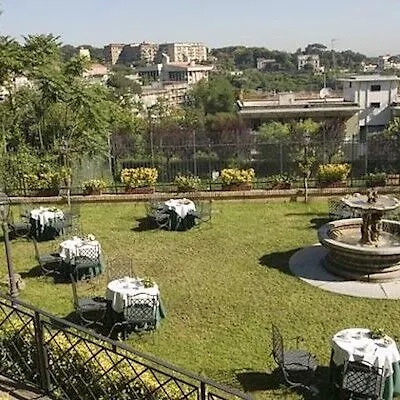 Culture Capodimonte