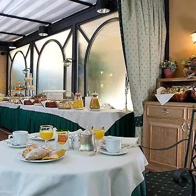 Hotel Culture Capodimonte