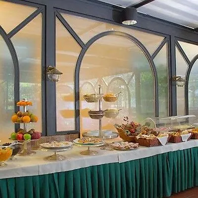 Culture Capodimonte Hotel 4*