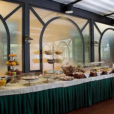 Hotel Culture Capodimonte 4*