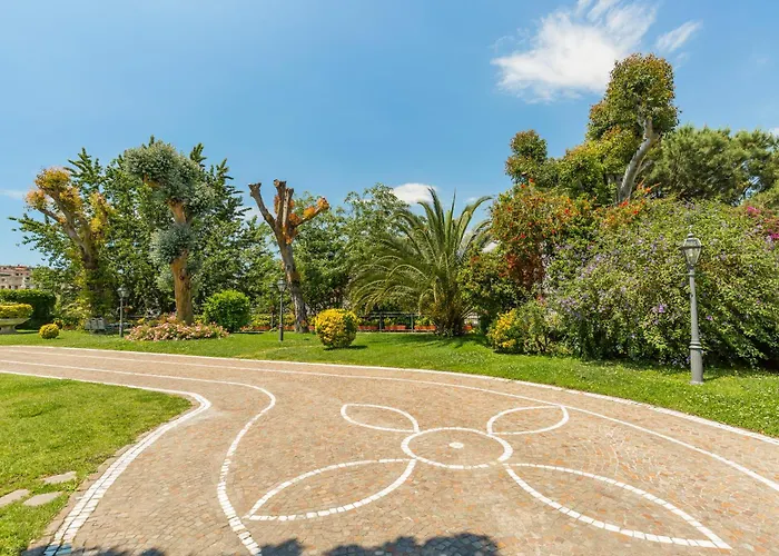 Culture Capodimonte 4*