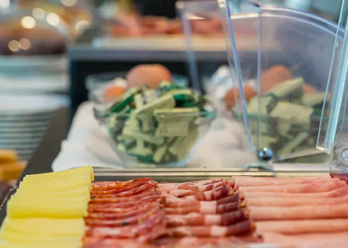 Culture Capodimonte 4*