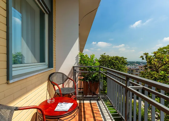 Culture Capodimonte 4*