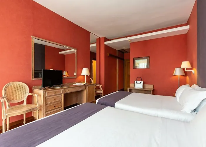 Culture Capodimonte 4*