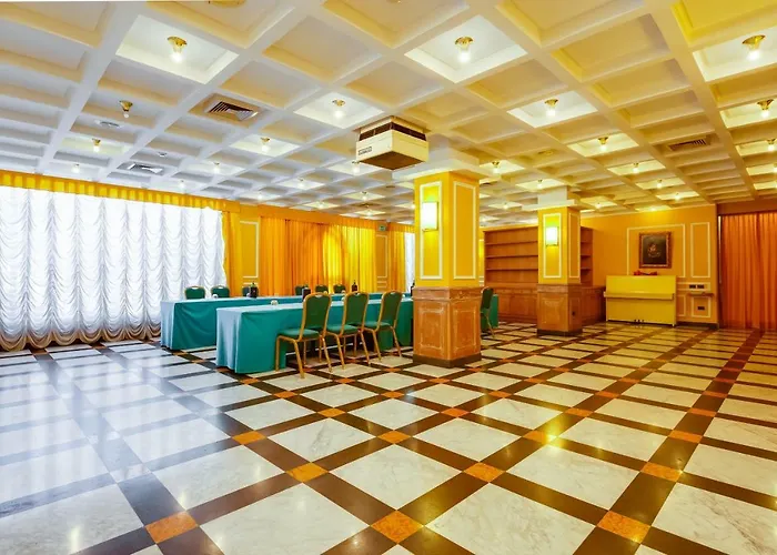 Hotel Culture Capodimonte