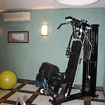 Hotel Culture Capodimonte Nápoles