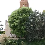 Hotel Culture Capodimonte Nápoles
