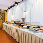 Hotel Culture Capodimonte Nápoles