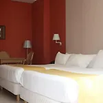 Culture Capodimonte Hotel Nápoles